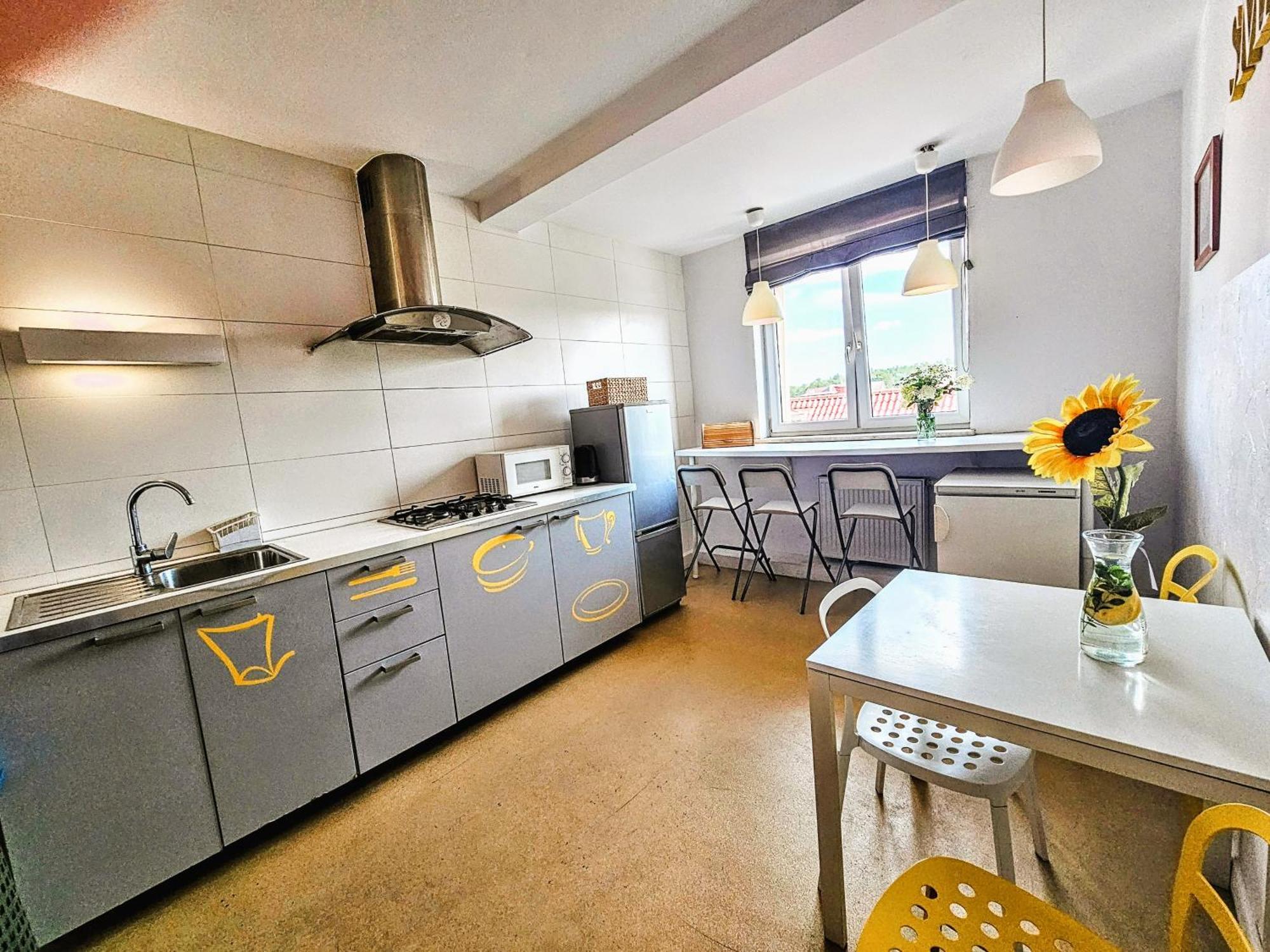 Hostel Evotel Zielonka  Bagian luar foto