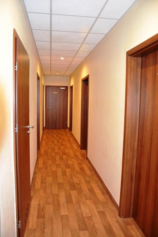 Hostel Evotel Zielonka  Bagian luar foto